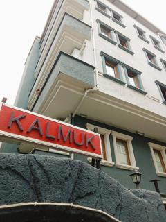 KALMUK SUIT - Trabzon - 9