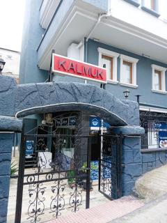 KALMUK SUIT - 8