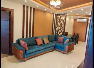 Al Emam Luxury Apartment - 3