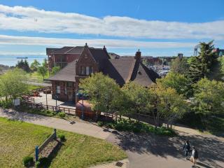 Endion Station Inn by Heirloom Boutique Collection - 5