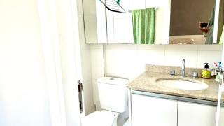 Apartamento com vista incrível - São Paulo - 9