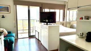Apartamento com vista incrível - São Paulo - 5