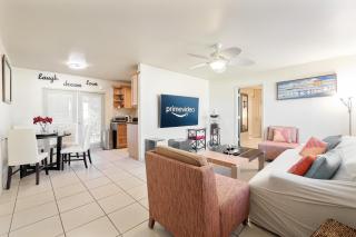 Charming Naples Oasis - Close to Beaches & Shops - Naples - 5