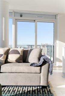 Peaceful City Stay, Calm Vibes in a Cozy - Vancouver - 7