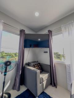 Two Bedroom Suite - 12min from UVF Airport - Vieux Fort - 6