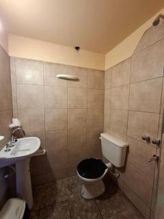 Hostal El Zorrito - Iruya - 2