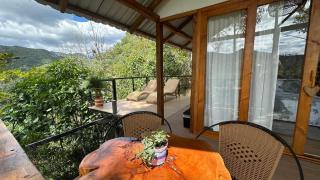 cabañas tamborillo - La Vega - 0