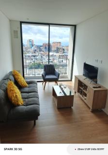Apartamento Central Corferias - Bogota - 2