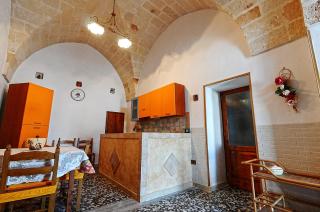 casa vacanze Filomena - Oria - 5