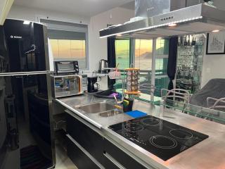 Flat no Pontal Beach Resort Recreio RJ - 2