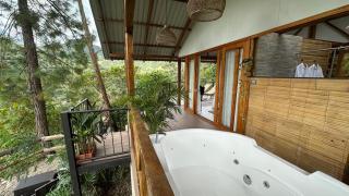 cabañas tamborillo - 7