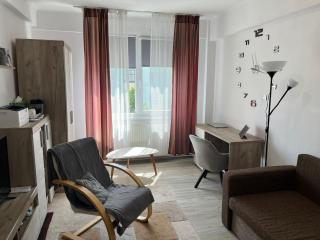 TimeOut Apartment - 1