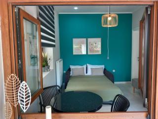 Sokaki Home - Afitos - 1