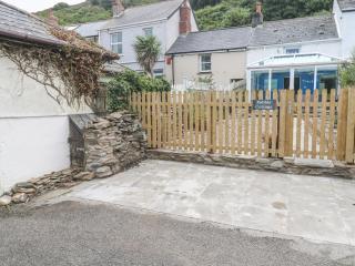 Pebble Cottage - Redruth - 9