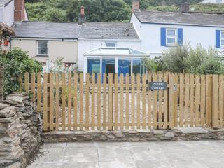 Pebble Cottage - Redruth - 8