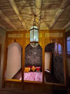 Skarchan Resort Skardu - Skardu - 7