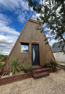 cottage cocon et loft - - 7