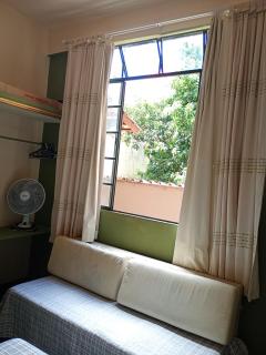 Apto Loft confortável - 6