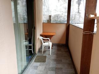 Apto Loft confortável - 1