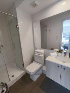 505 ,Depto studio NUEVO!, Boutique - 1