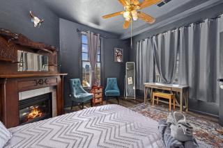 Romantic 6BR Walk to Little Italy & Gaslamp - San Diego - 8