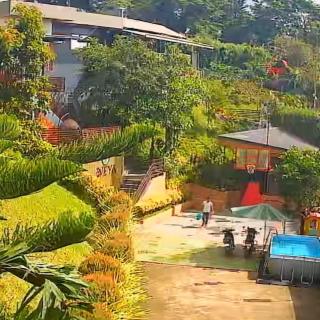 AVEYA Staycation - Tanay - 0