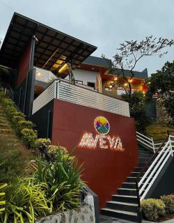 AVEYA Staycation - Tanay - 5