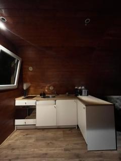 cottage cocon et loft - - 1
