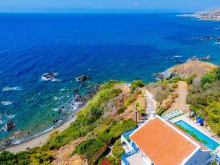 Panorama Villa - Pomos - 9