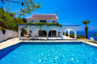 Panorama Villa - Pomos - 8