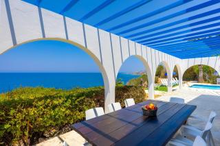 Panorama Villa - Pomos - 1
