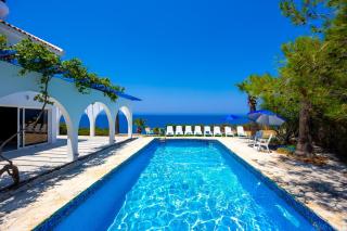 Panorama Villa - Pomos - 6