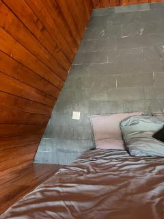 cottage cocon et loft - - 2