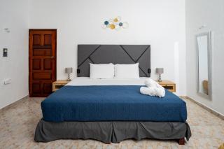 Villa para grupos en excelente ubicacion - Playa del Carmen - 2