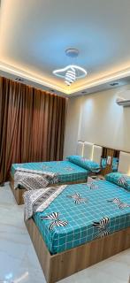 Al Emam Luxury Apartment - Marsa Matruh - 1