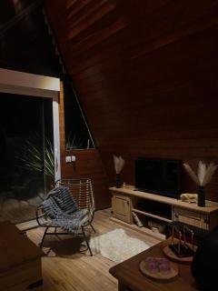 cottage cocon et loft - 3