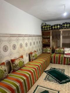 Maison Ghali - 5