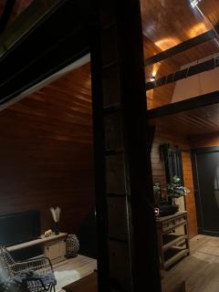 cottage cocon et loft - - 4