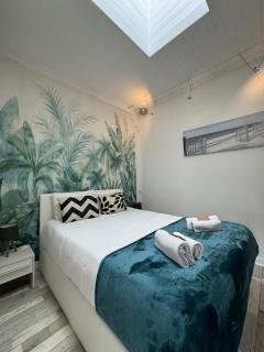 Le Chai de l'Océan - Studio Avec jardin et terrasse - plage 300 m - Soulac-sur-Mer - 9