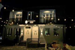 Hotel Ari - 4