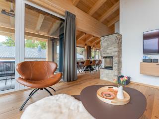 Ibex panorama Lodge - 3