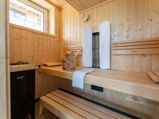Ibex panorama Lodge - 5