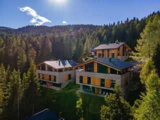 Ibex panorama Lodge - 8