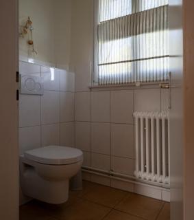 Ferienwohnung Alte Zainschmiede - Niederweiler - 1