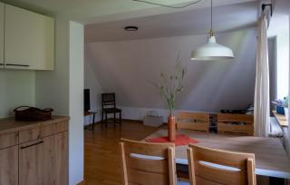 Ferienwohnung Alte Zainschmiede - Niederweiler - 7