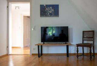 Ferienwohnung Alte Zainschmiede - Niederweiler - 6