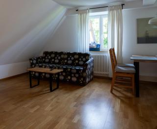 Ferienwohnung Alte Zainschmiede - Niederweiler - 8