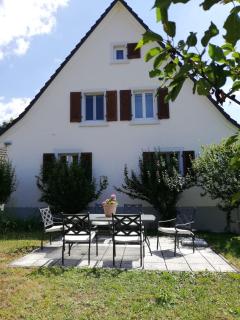 Ferienwohnung Alte Zainschmiede - Niederweiler - 5