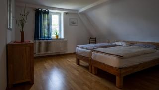 Ferienwohnung Alte Zainschmiede - Niederweiler - 4