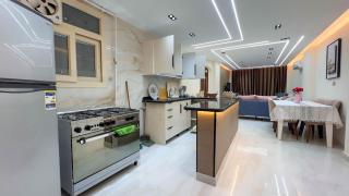 Al Emam Luxury Apartment - 5